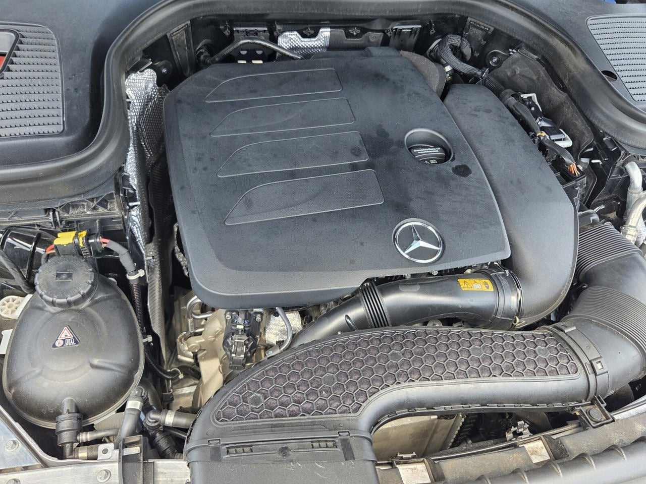 2022 Mercedes-Benz GLC GLC 300