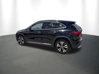 2024 Mercedes-Benz GLA GLA 250