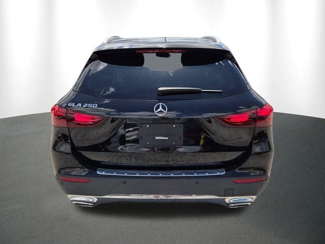 2024 Mercedes-Benz GLA GLA 250