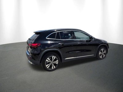 2024 Mercedes-Benz GLA GLA 250