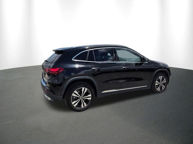 2024 Mercedes-Benz GLA GLA 250