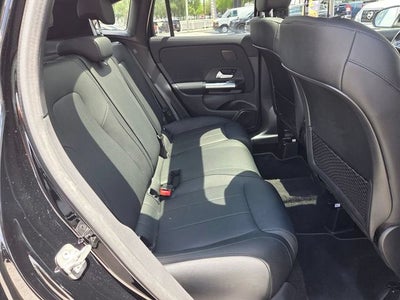 2024 Mercedes-Benz GLA GLA 250