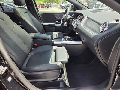 2024 Mercedes-Benz GLA GLA 250