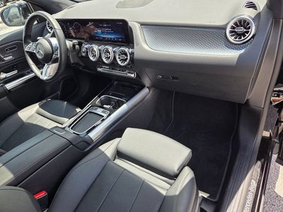 2024 Mercedes-Benz GLA GLA 250