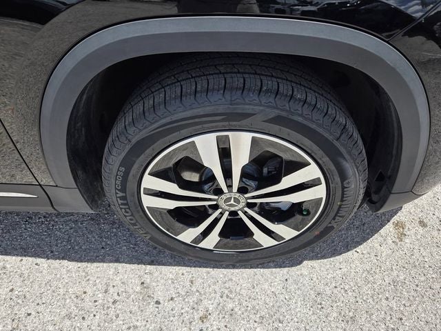 2024 Mercedes-Benz GLA GLA 250