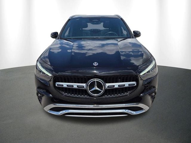 2024 Mercedes-Benz GLA GLA 250