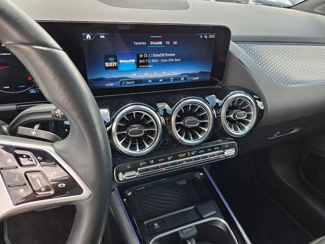 2024 Mercedes-Benz GLA GLA 250