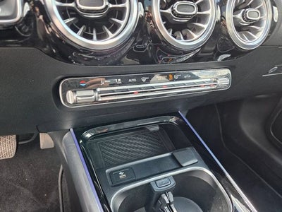2024 Mercedes-Benz GLA GLA 250