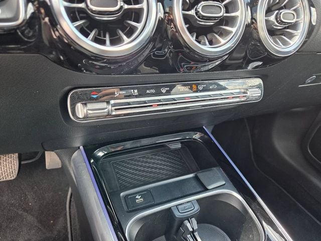 2024 Mercedes-Benz GLA GLA 250