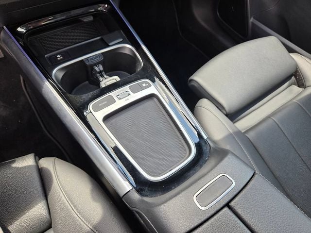 2024 Mercedes-Benz GLA GLA 250