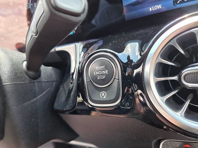 2024 Mercedes-Benz GLA GLA 250