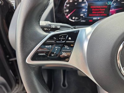 2024 Mercedes-Benz GLA GLA 250