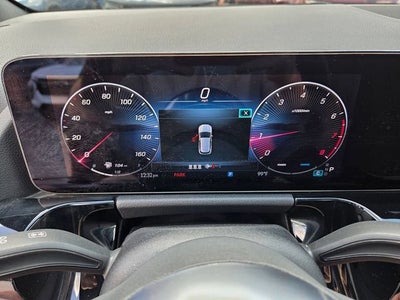 2024 Mercedes-Benz GLA GLA 250