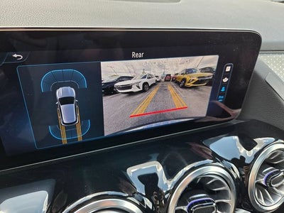 2024 Mercedes-Benz GLA GLA 250