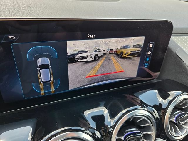 2024 Mercedes-Benz GLA GLA 250