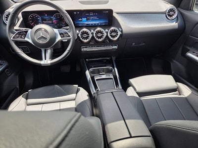 2024 Mercedes-Benz GLA GLA 250