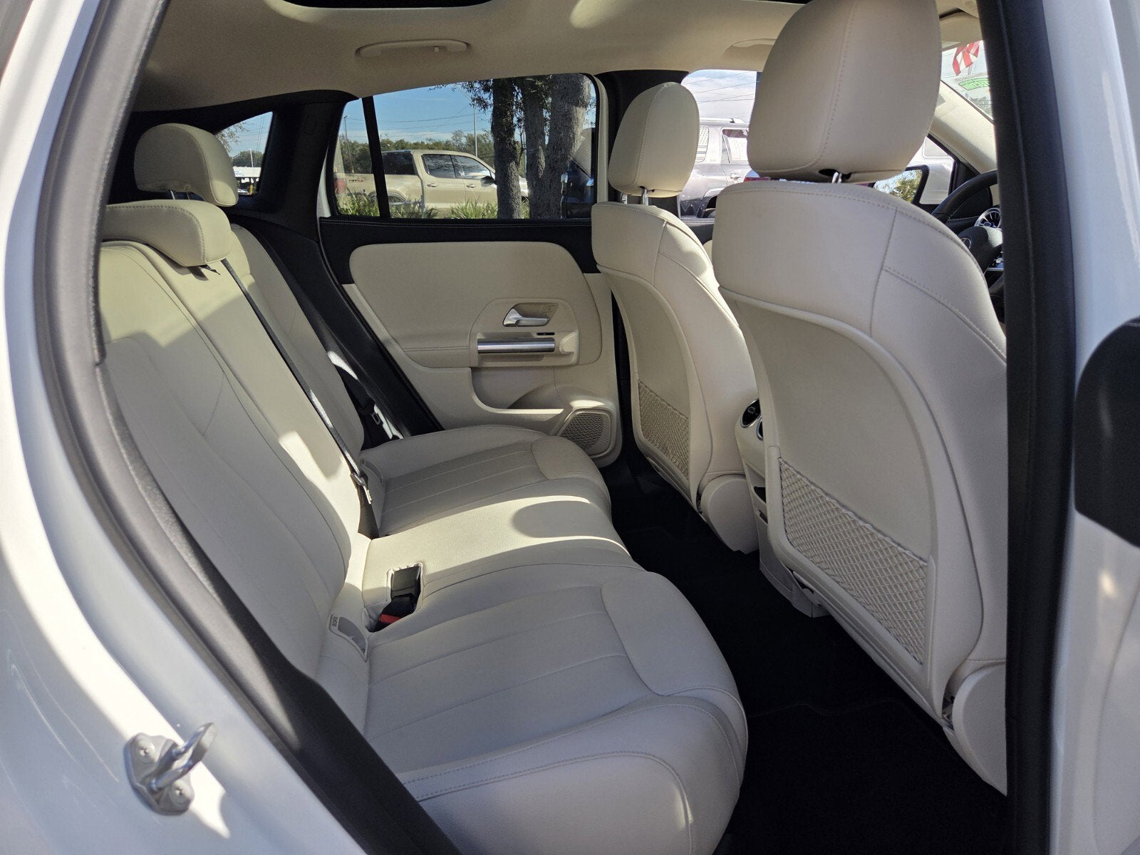 2022 Mercedes-Benz GLA GLA 250