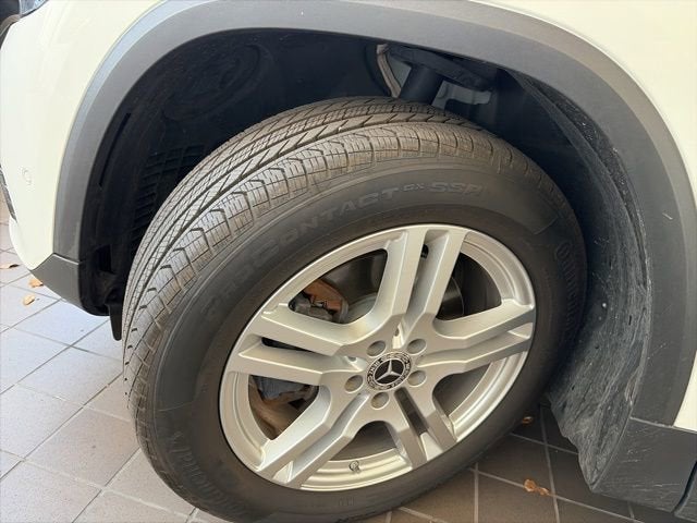 2022 Mercedes-Benz GLA GLA 250