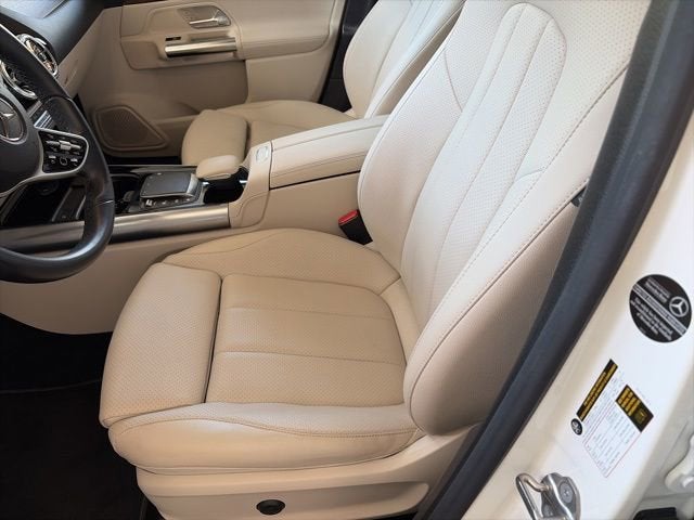 2022 Mercedes-Benz GLA GLA 250