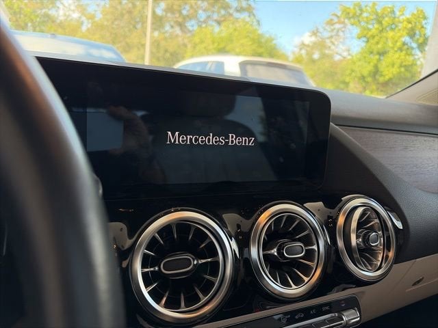 2022 Mercedes-Benz GLA GLA 250