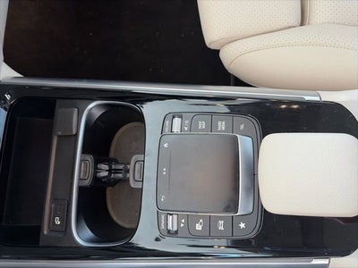 2022 Mercedes-Benz GLA GLA 250