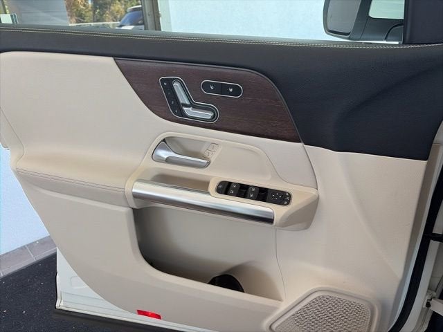 2022 Mercedes-Benz GLA GLA 250