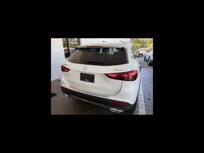 2022 Mercedes-Benz GLA GLA 250