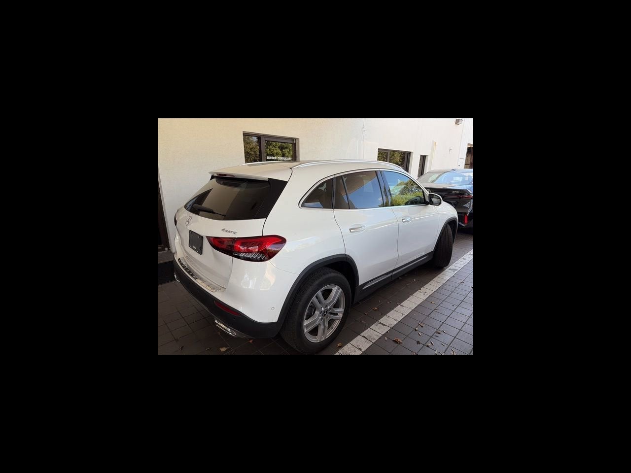 2022 Mercedes-Benz GLA GLA 250