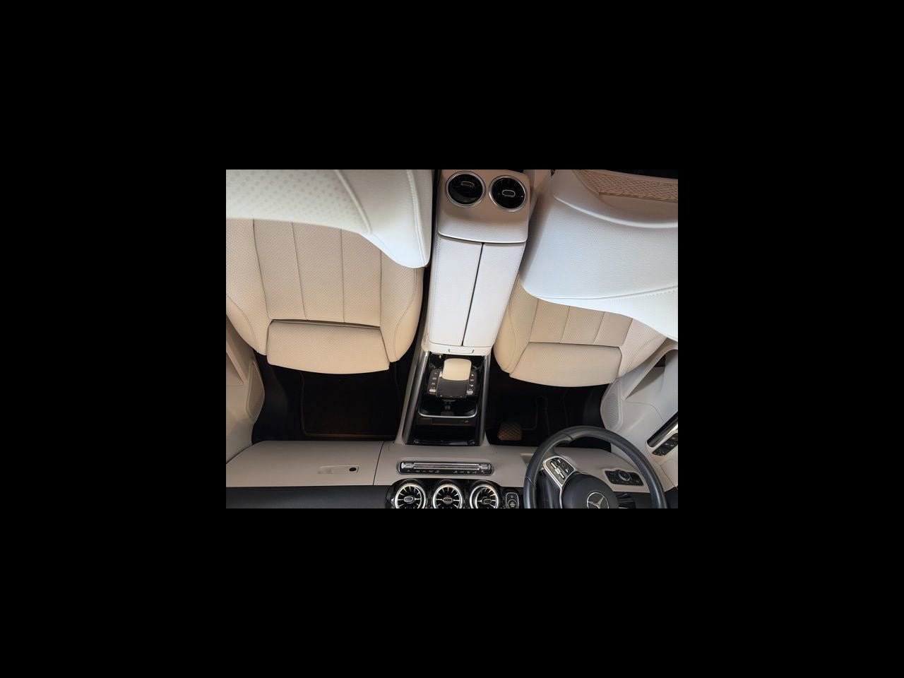 2022 Mercedes-Benz GLA GLA 250