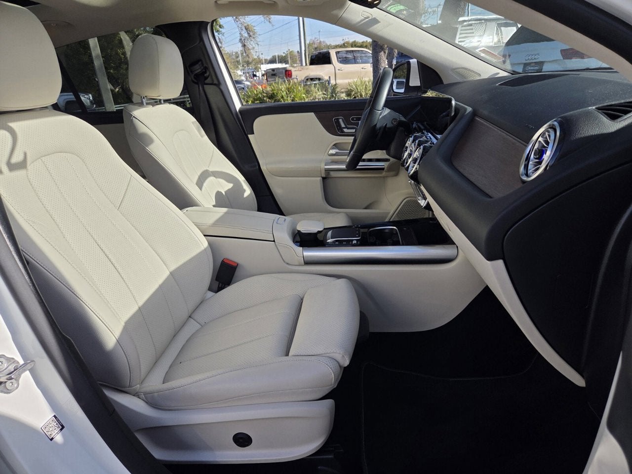 2022 Mercedes-Benz GLA GLA 250