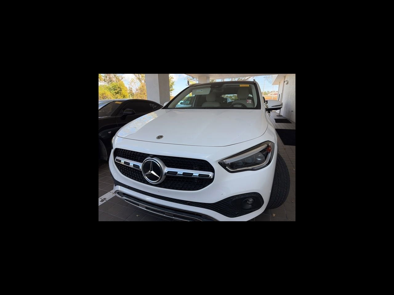 2022 Mercedes-Benz GLA GLA 250