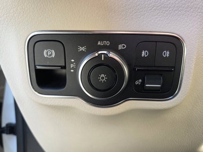 2022 Mercedes-Benz GLA GLA 250