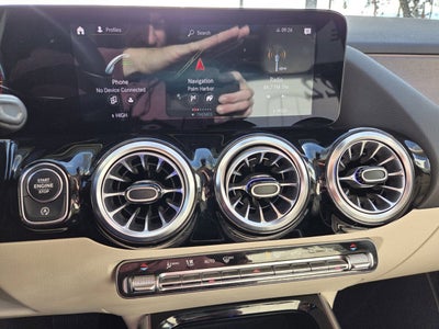 2022 Mercedes-Benz GLA GLA 250