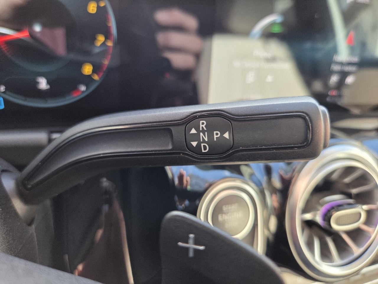 2022 Mercedes-Benz GLA GLA 250