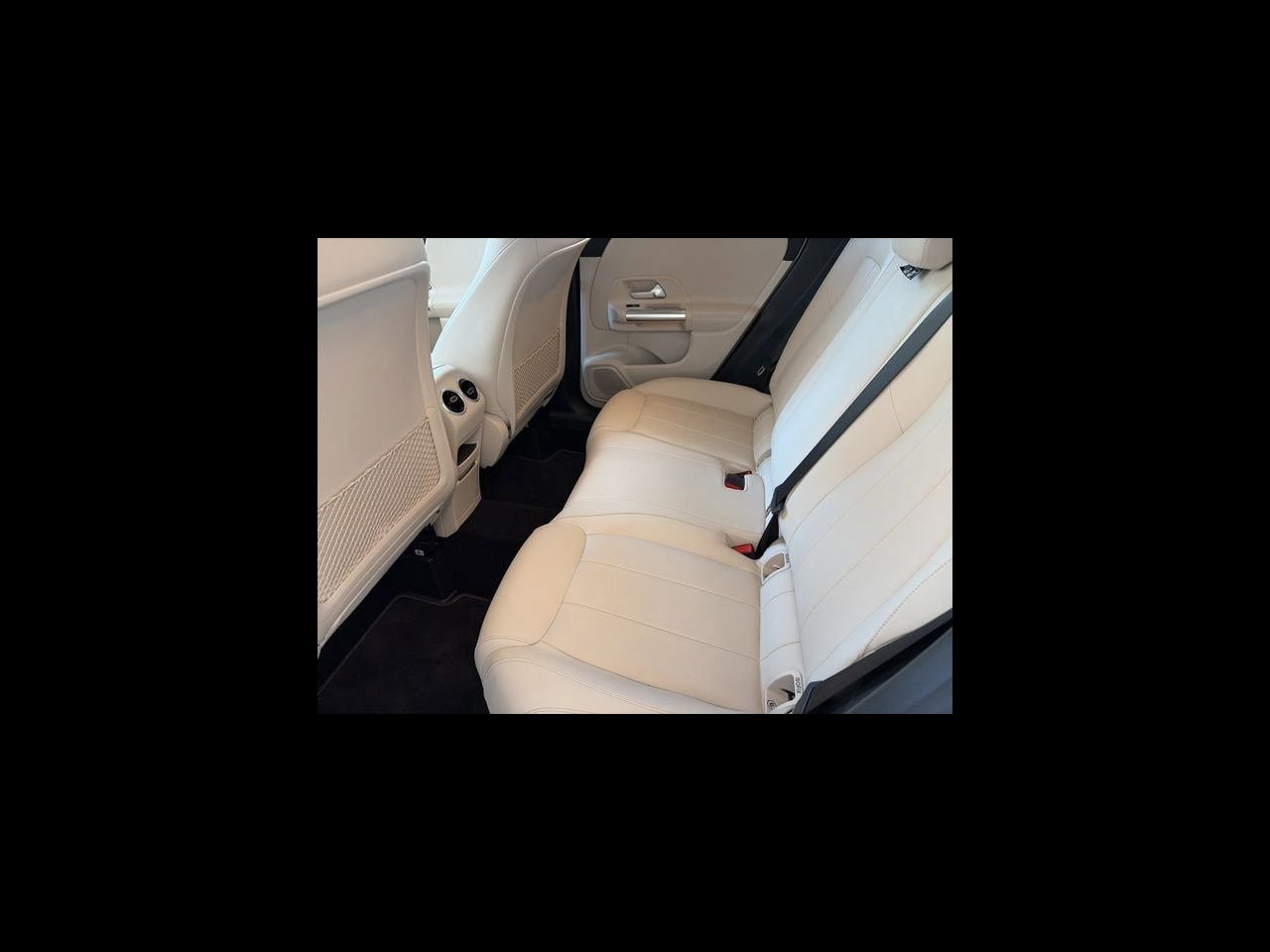 2022 Mercedes-Benz GLA GLA 250