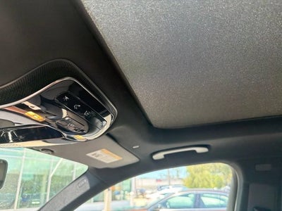 2024 Mercedes-Benz GLC GLC 300