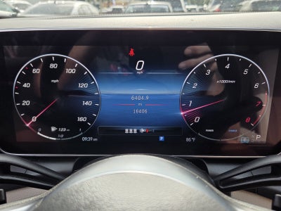 2024 Mercedes-Benz GLC GLC 300