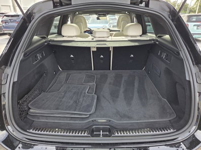 2024 Mercedes-Benz GLC GLC 300