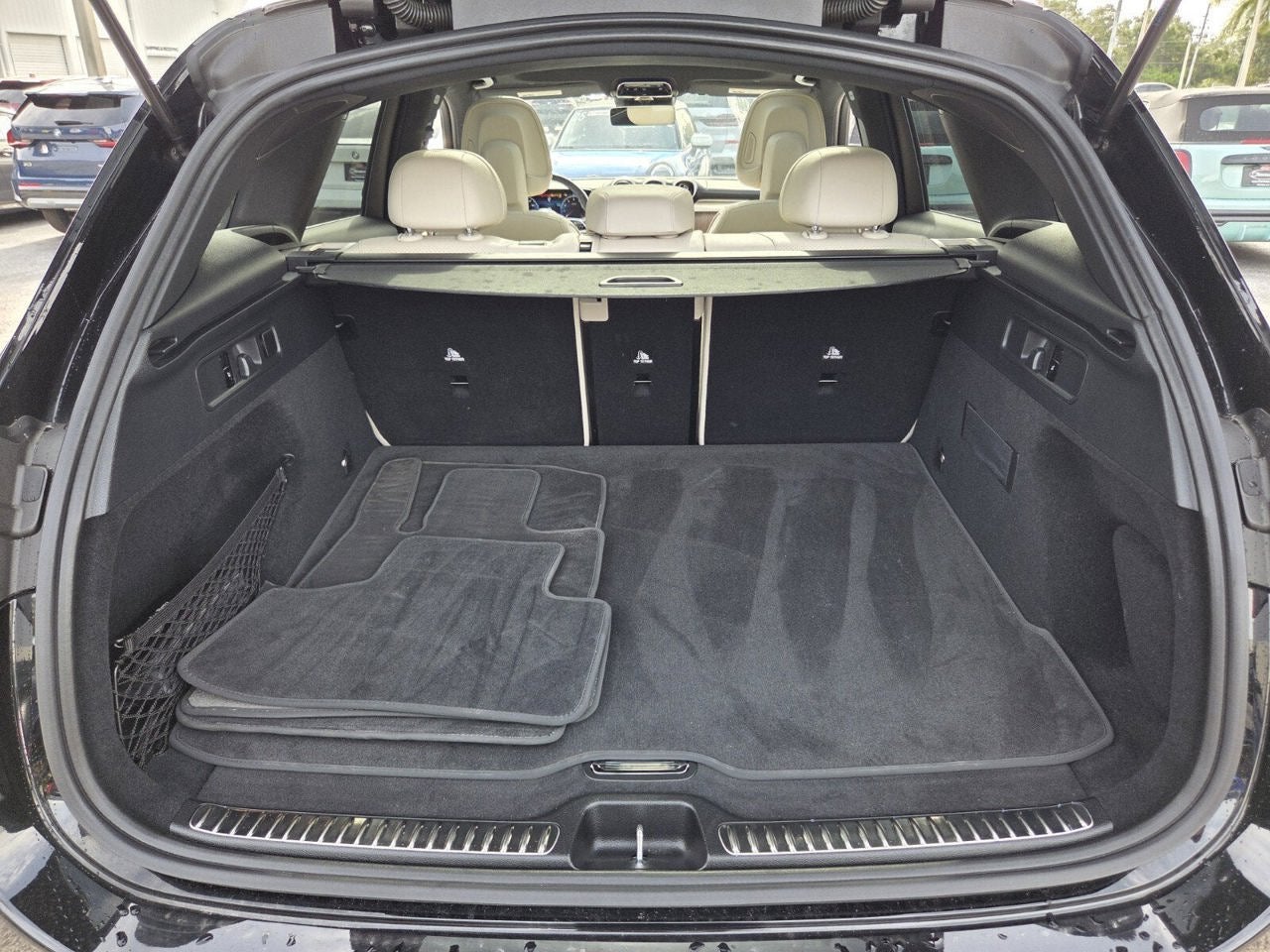 2024 Mercedes-Benz GLC GLC 300