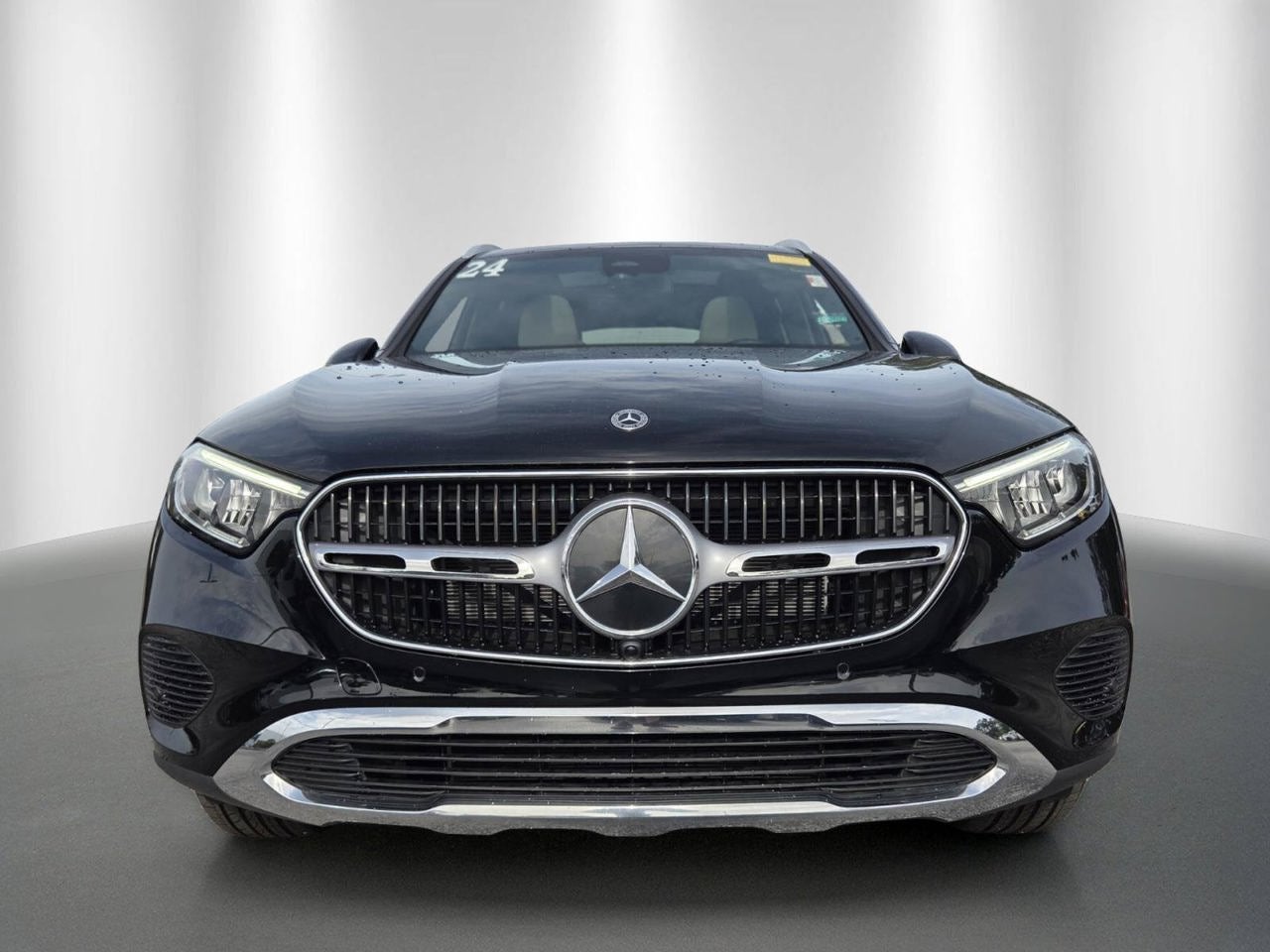 2024 Mercedes-Benz GLC GLC 300