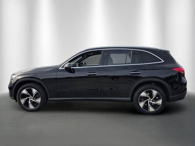 2024 Mercedes-Benz GLC GLC 300
