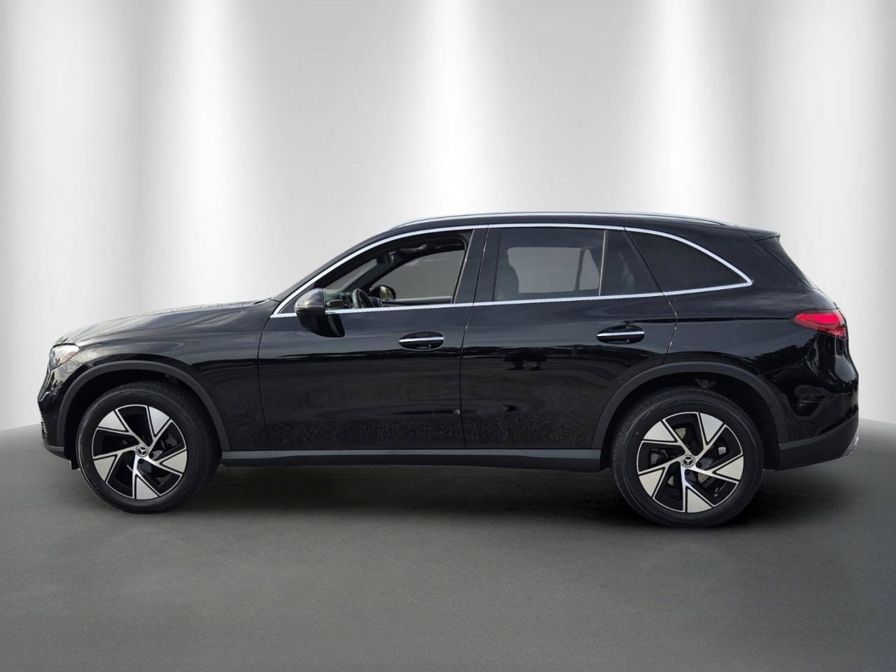2024 Mercedes-Benz GLC GLC 300