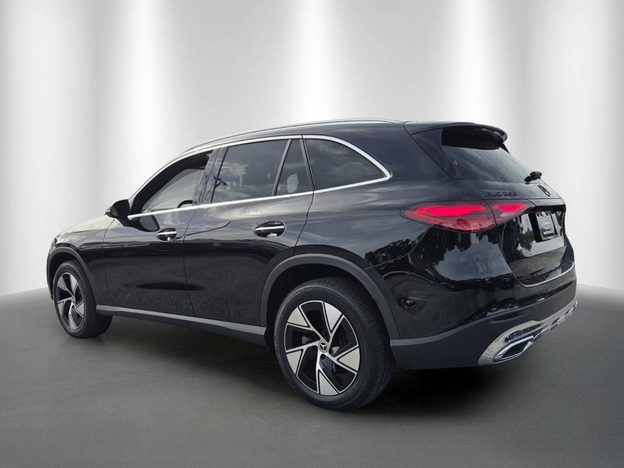 2024 Mercedes-Benz GLC GLC 300