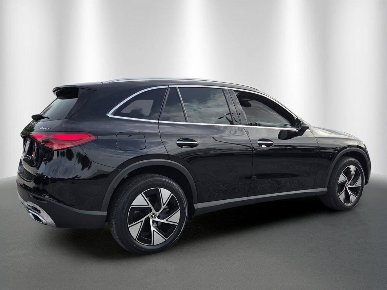 2024 Mercedes-Benz GLC GLC 300