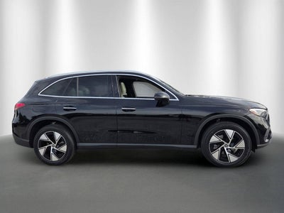 2024 Mercedes-Benz GLC GLC 300