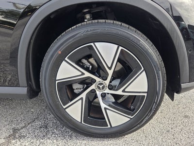 2024 Mercedes-Benz GLC GLC 300