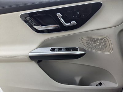 2025 Mercedes-Benz GLC GLC 350e 4MATIC®