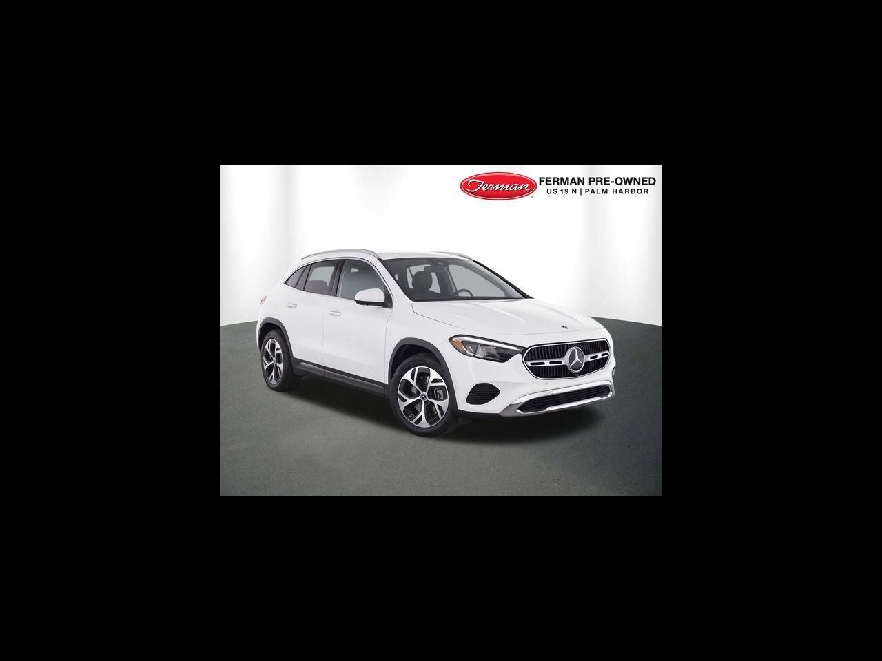 2025 Mercedes-Benz GLC GLC 350e 4MATIC®