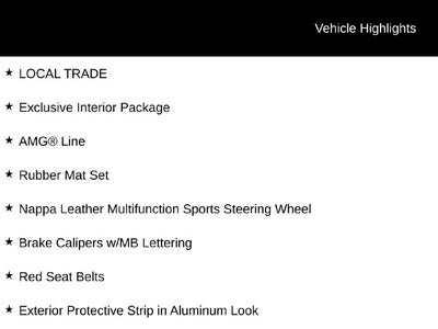 2022 Mercedes-Benz G-Class G 550 4MATIC®