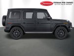 2022 Mercedes-Benz G-Class G 550 4MATIC®